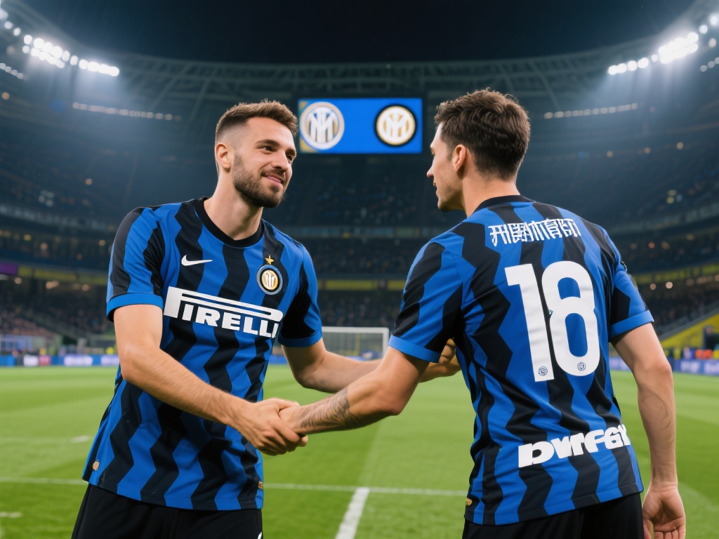 这种合作模式在体育界并不少见，但开云体育与国际米兰