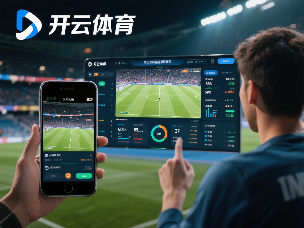 开云体育设计