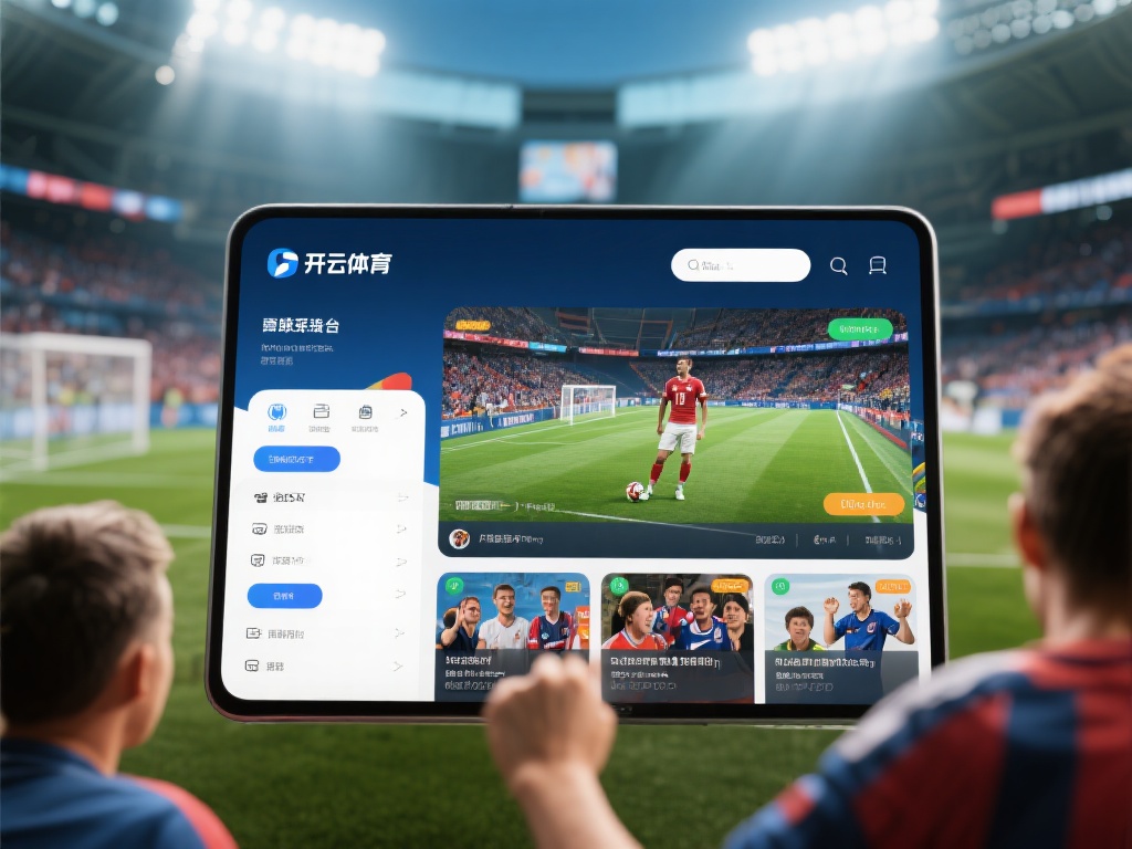 开云体育咋样 (开云体育咋样？平台实力与用户体验深度评测）