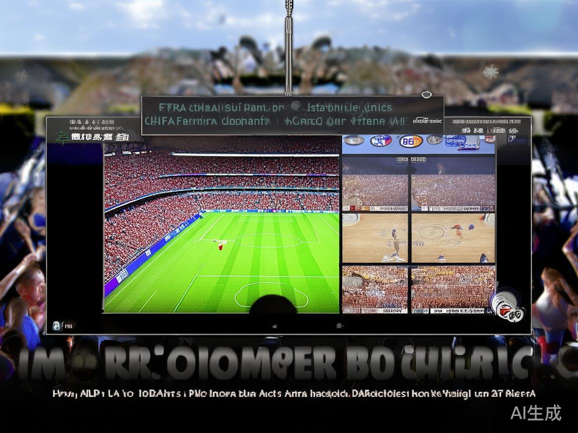 以足球为例，平台常年直播欧洲五大联赛、世界杯、亚洲